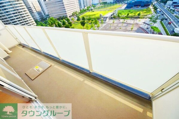 パシフィックロイヤルコートみなとみらいアーバンタワーの物件内観写真